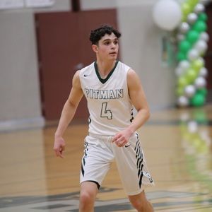 Meet your Posher, Erik